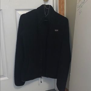 Helly Hansen Sherpa style full zip
